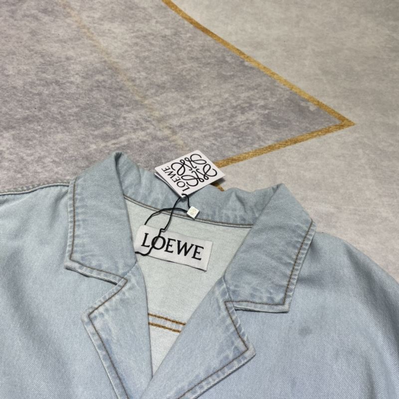 Loewe Outwear